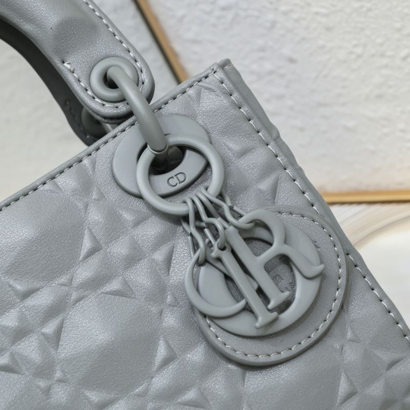 Dior Top Handle Bags